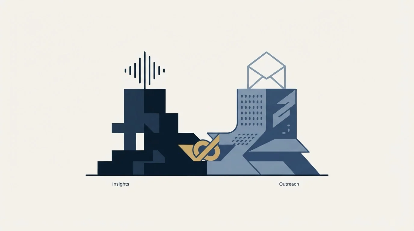 Section illustration: Using Both Together