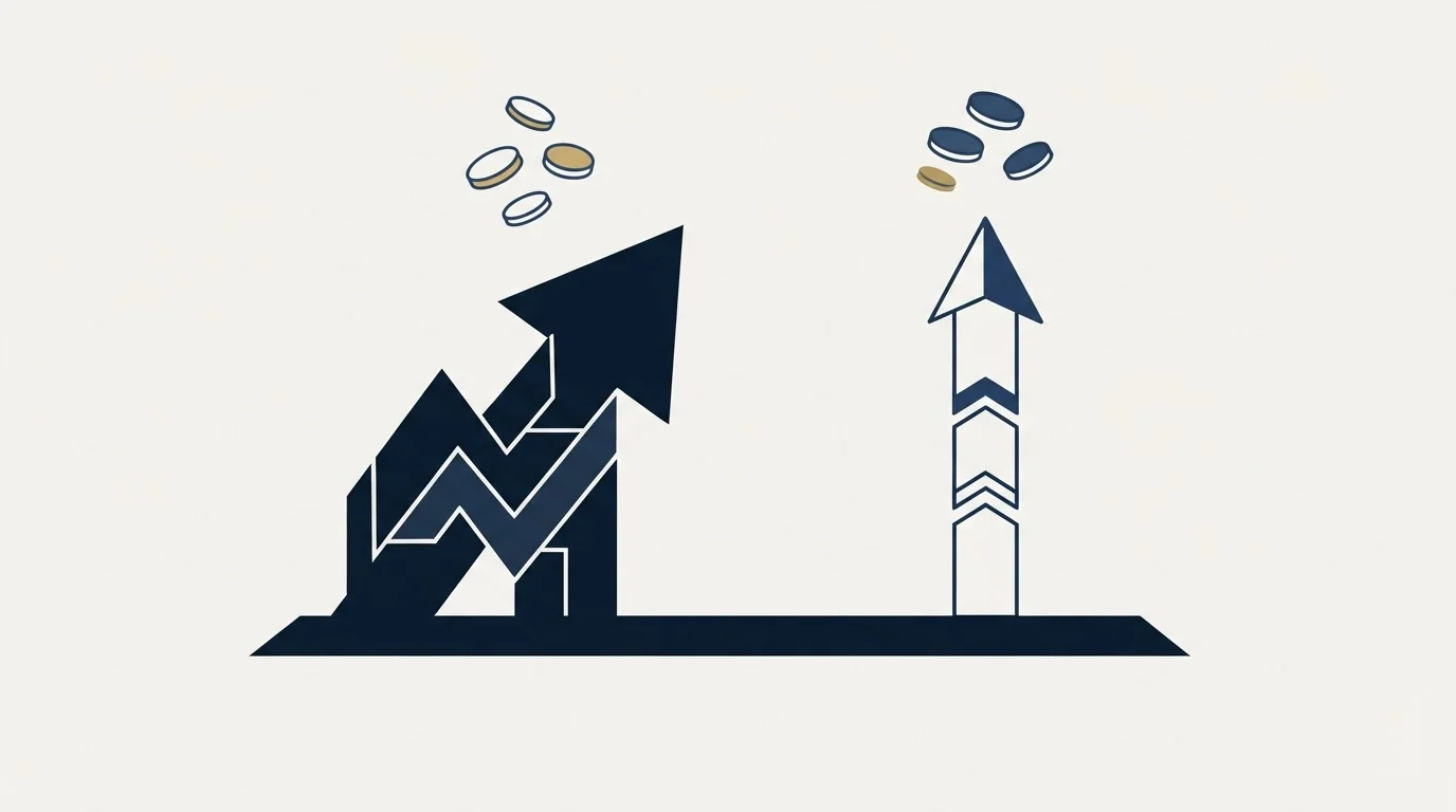 Section illustration: Pricing Comparison