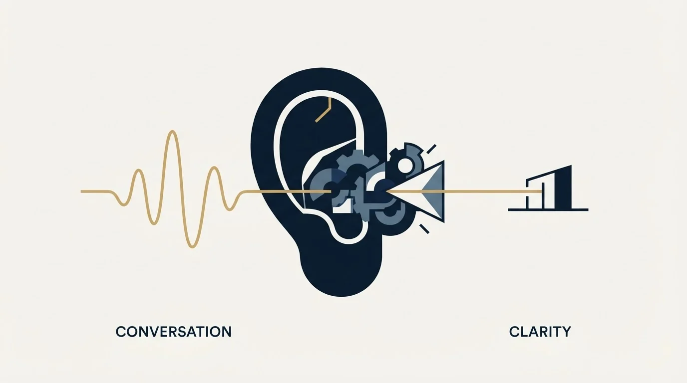 Section illustration: When to Choose Gong