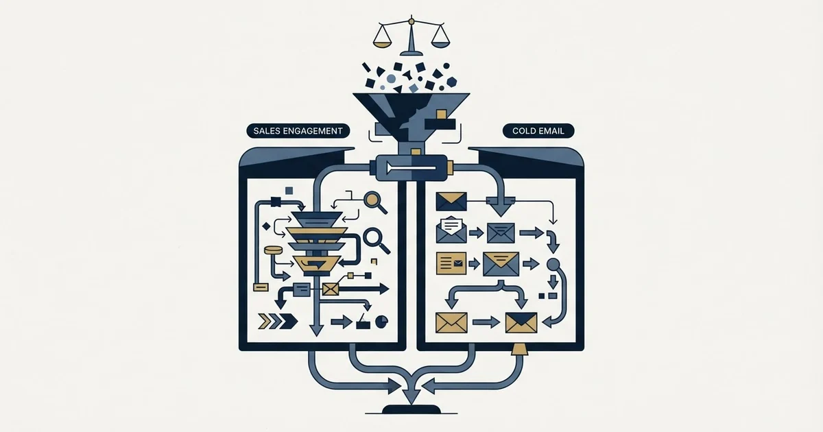 Editorial illustration for Gong vs NuReply