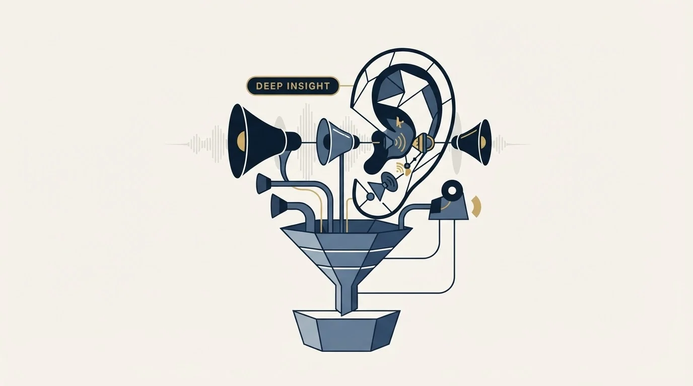 Section illustration: When to Choose Gong