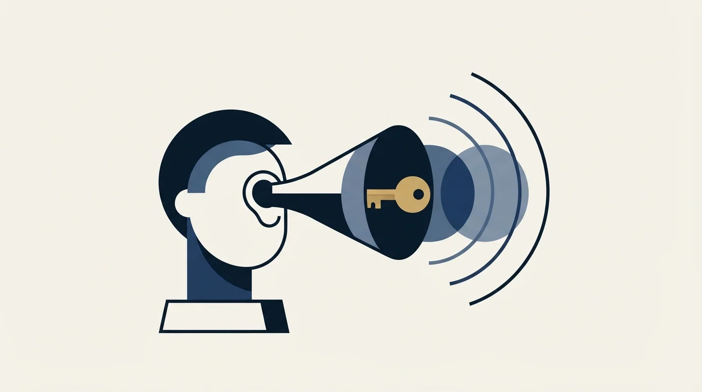 Section illustration: When to Choose Gong