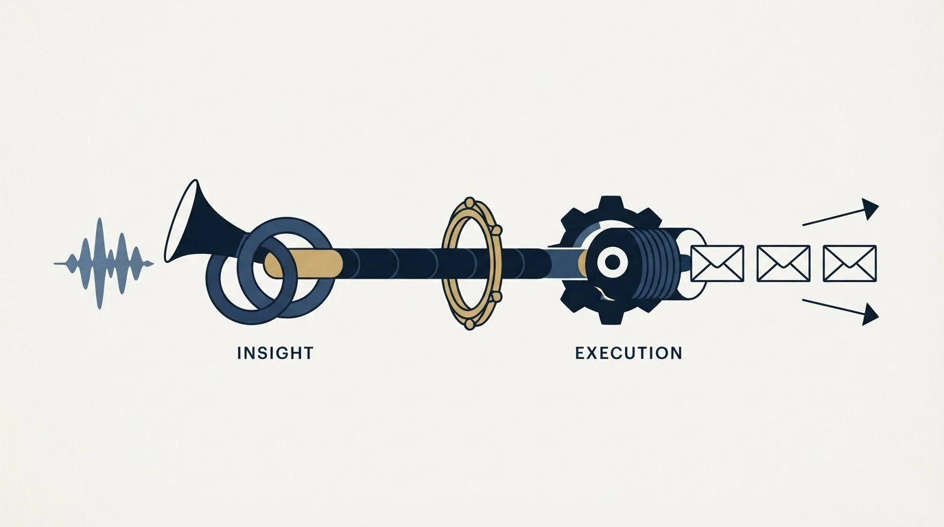 Section illustration: Using Both Together