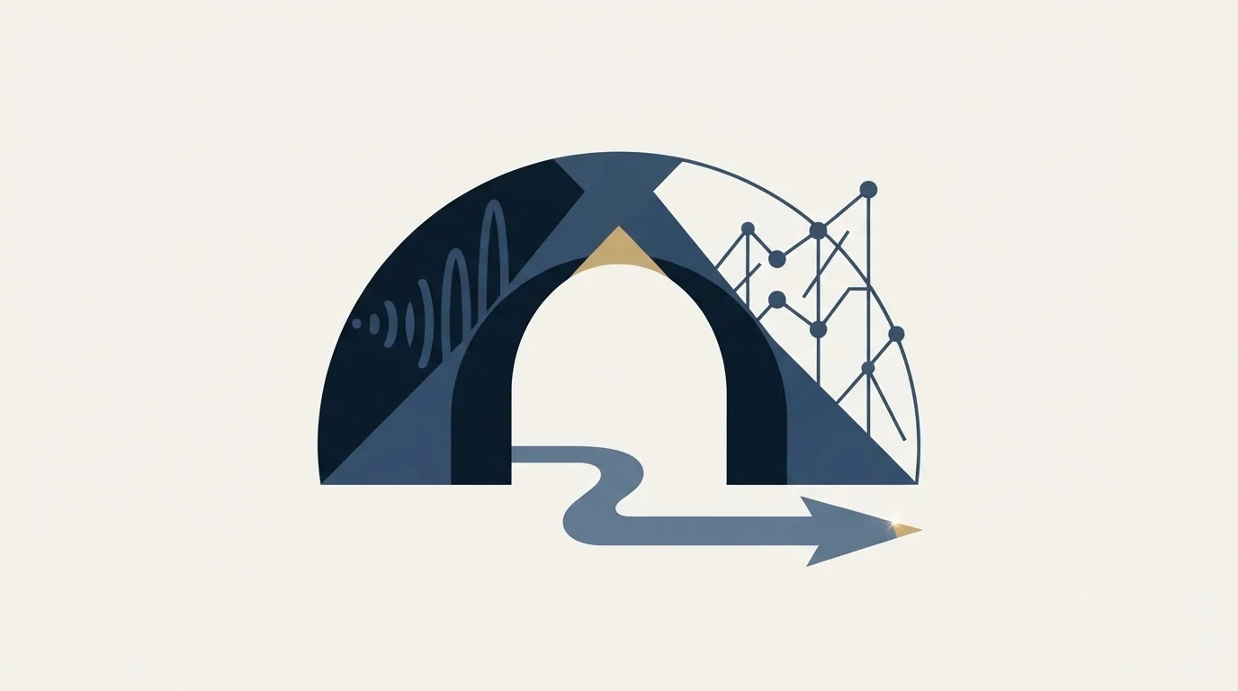 Section illustration: Using Both Together