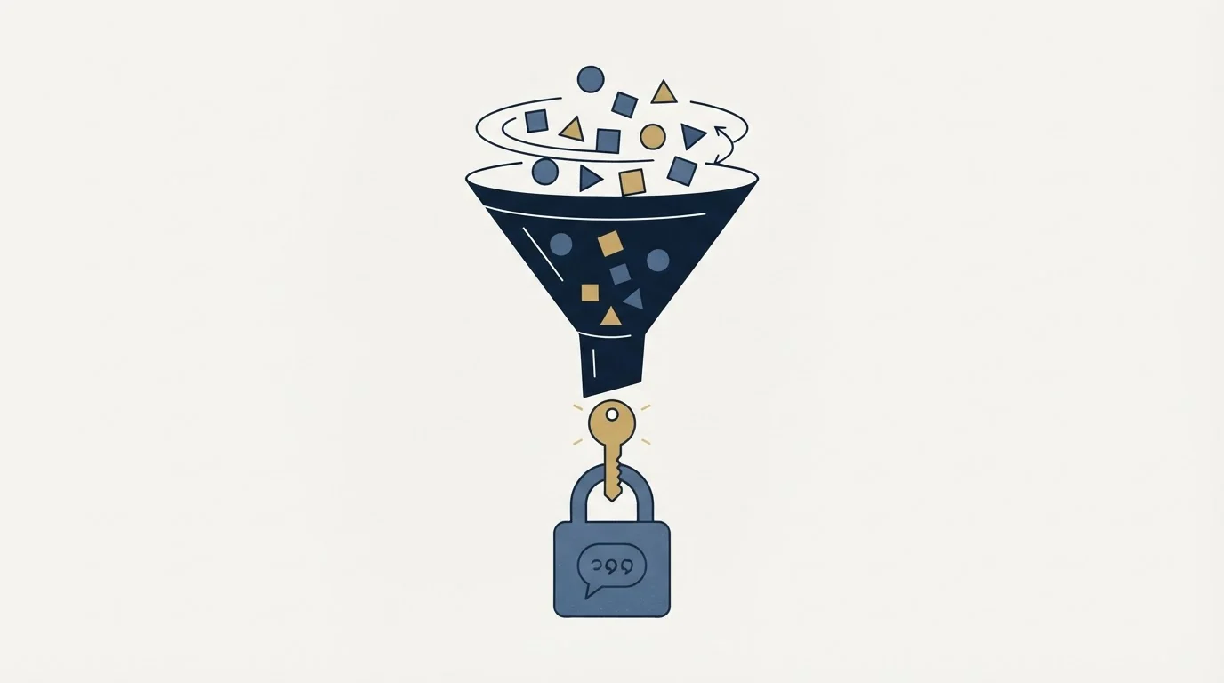 Section illustration: When to Choose Gong