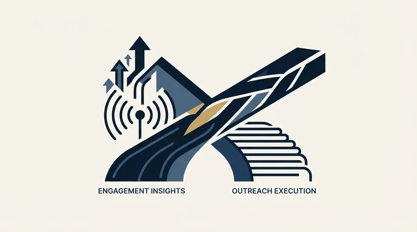 Section illustration: Using Both Together