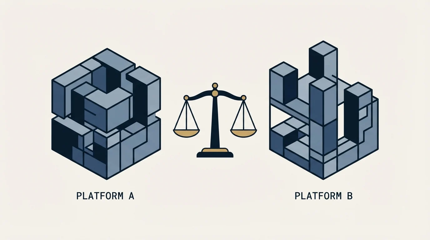 Section illustration: Real-World Cost Comparison