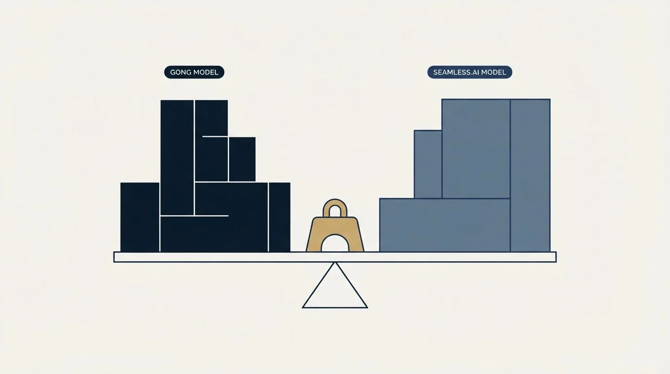 Section illustration: Pricing Comparison