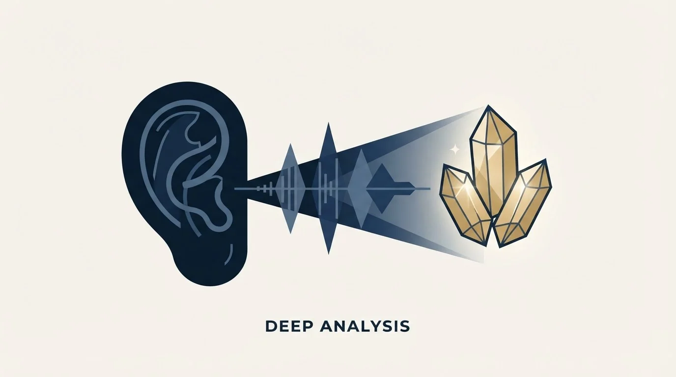 Section illustration: When to Choose Gong