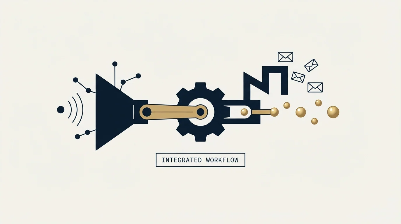 Section illustration: Using Both Together
