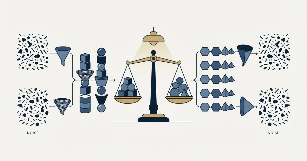 Editorial illustration for Gong vs Unify