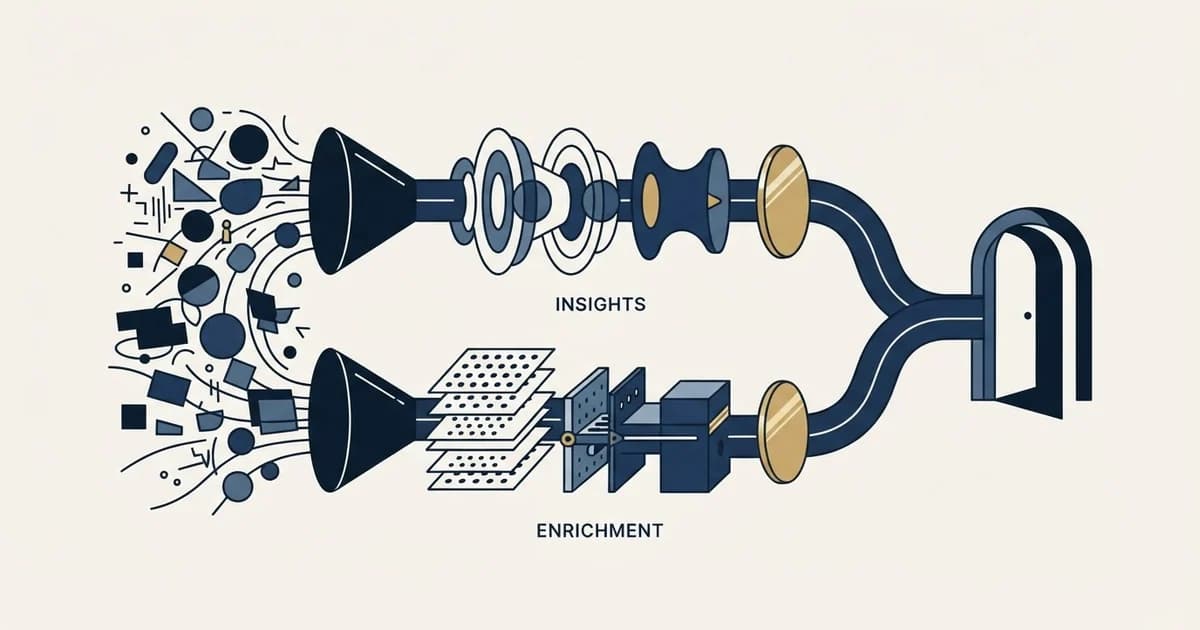 Editorial illustration for Gong vs Wiza