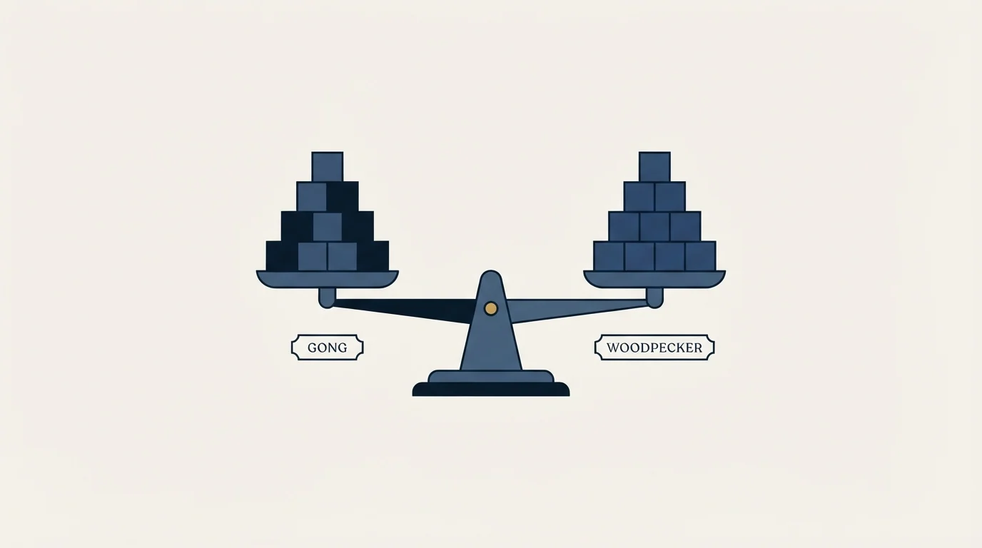 Section illustration: Pricing Comparison