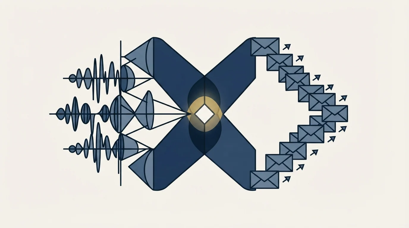 Section illustration: Using Both Together