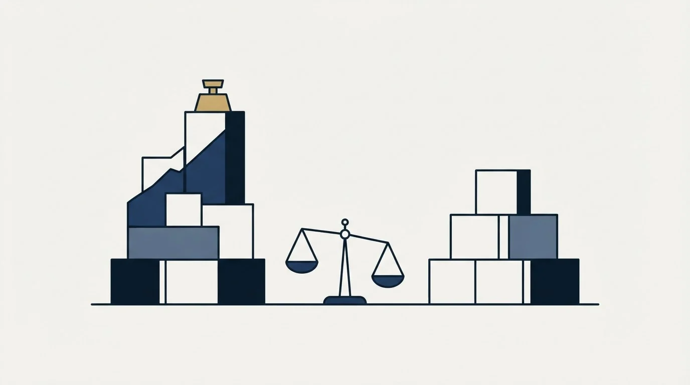 Section illustration: Pricing Comparison