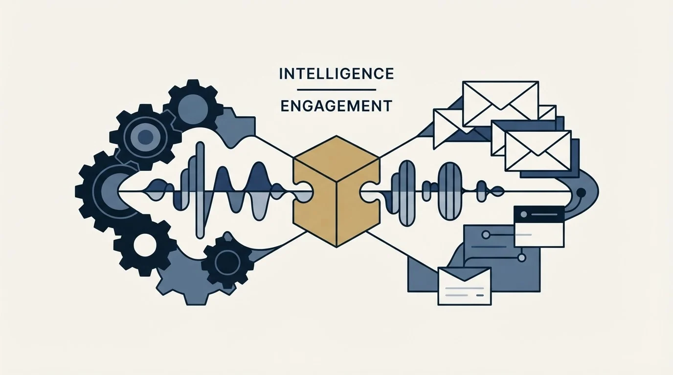 Section illustration: Using Both Together