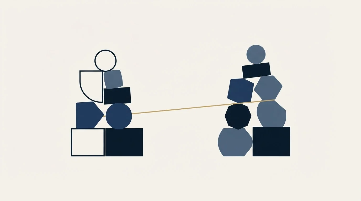 Section illustration: Pricing Comparison