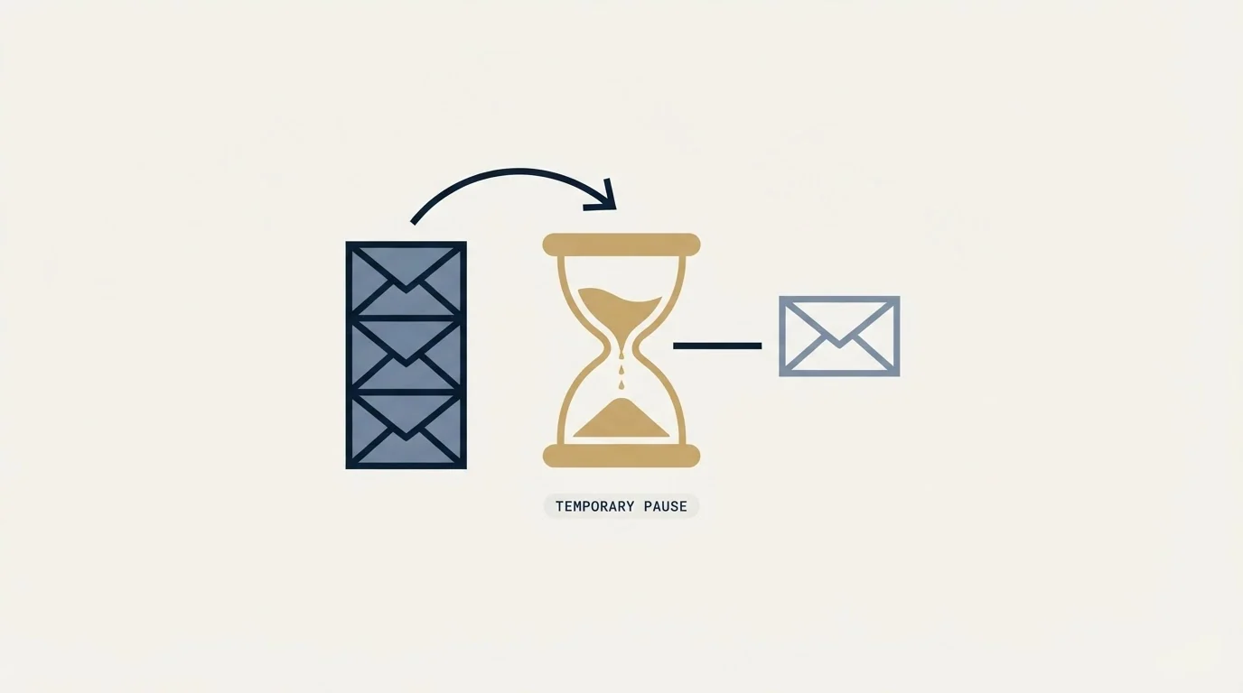 Section illustration: The short version