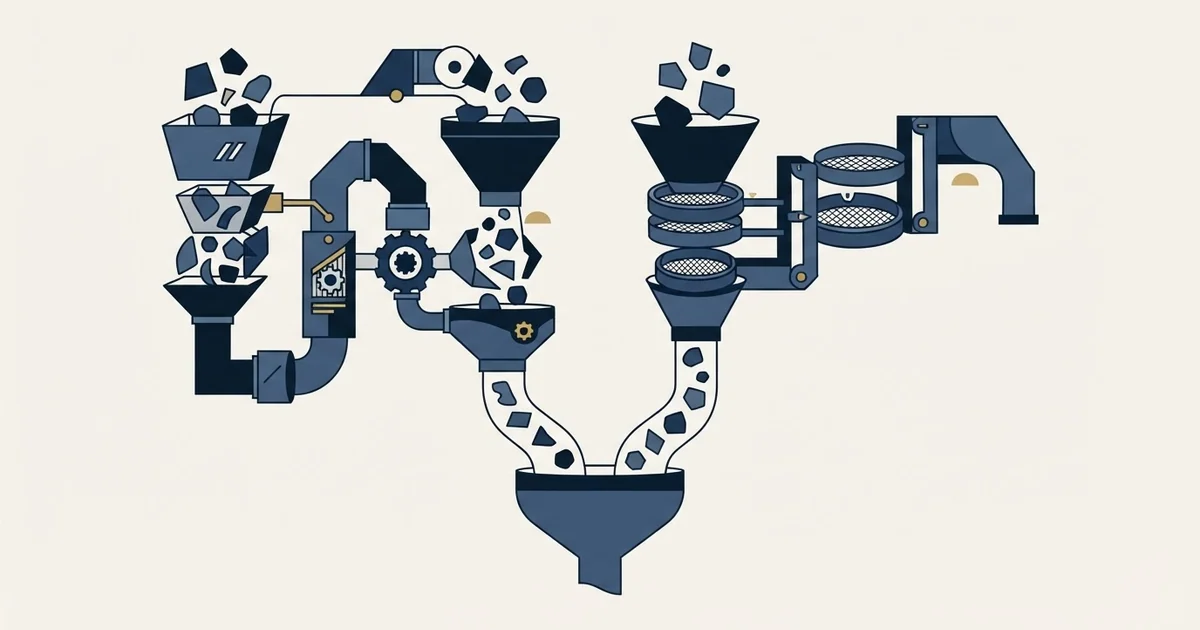 Editorial illustration for Groove by Clari vs Hunter