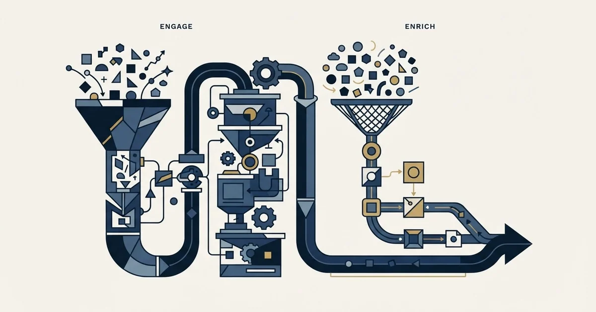 Editorial illustration for Groove by Clari vs Icypeas