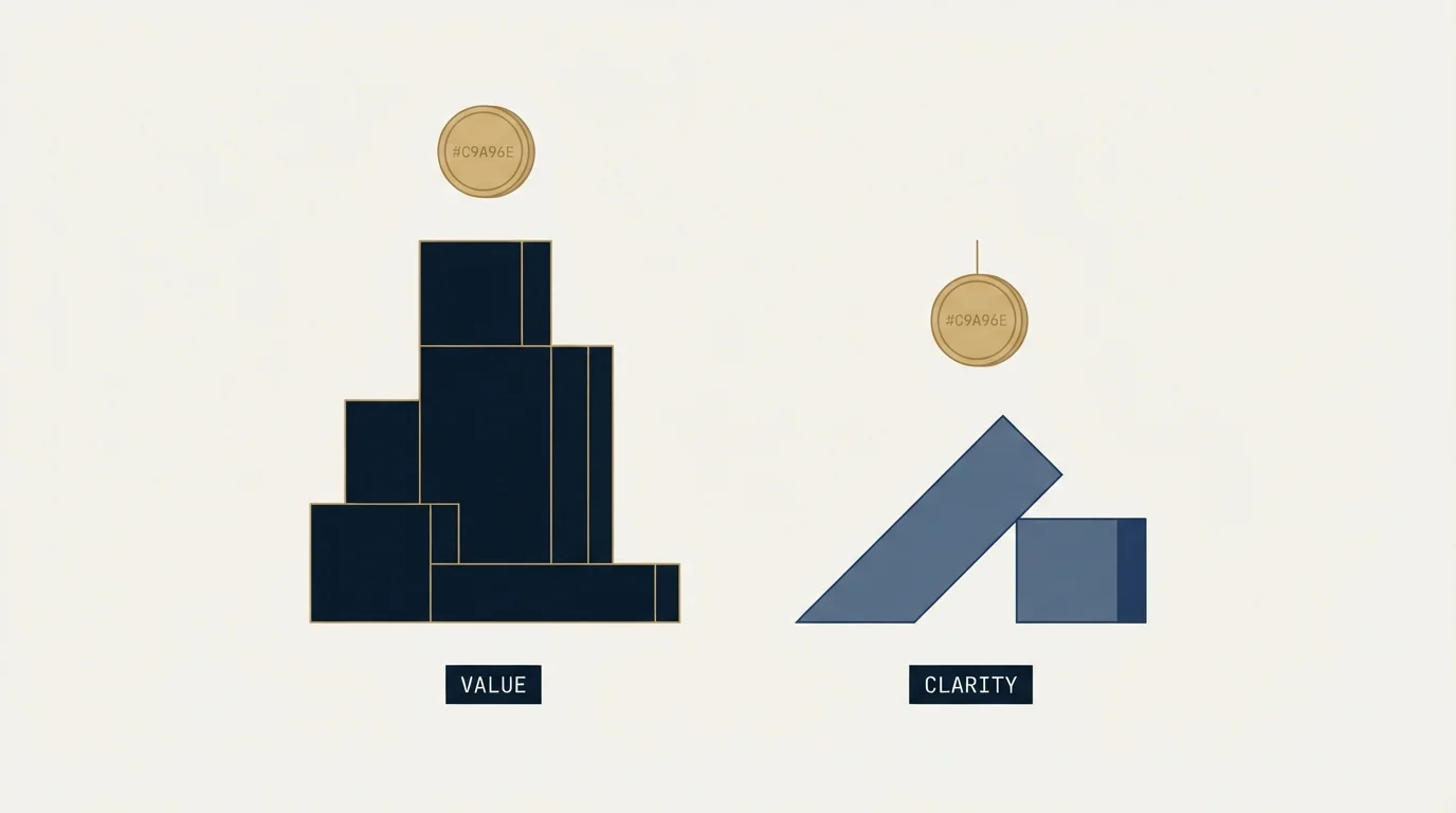 Section illustration: Pricing Comparison