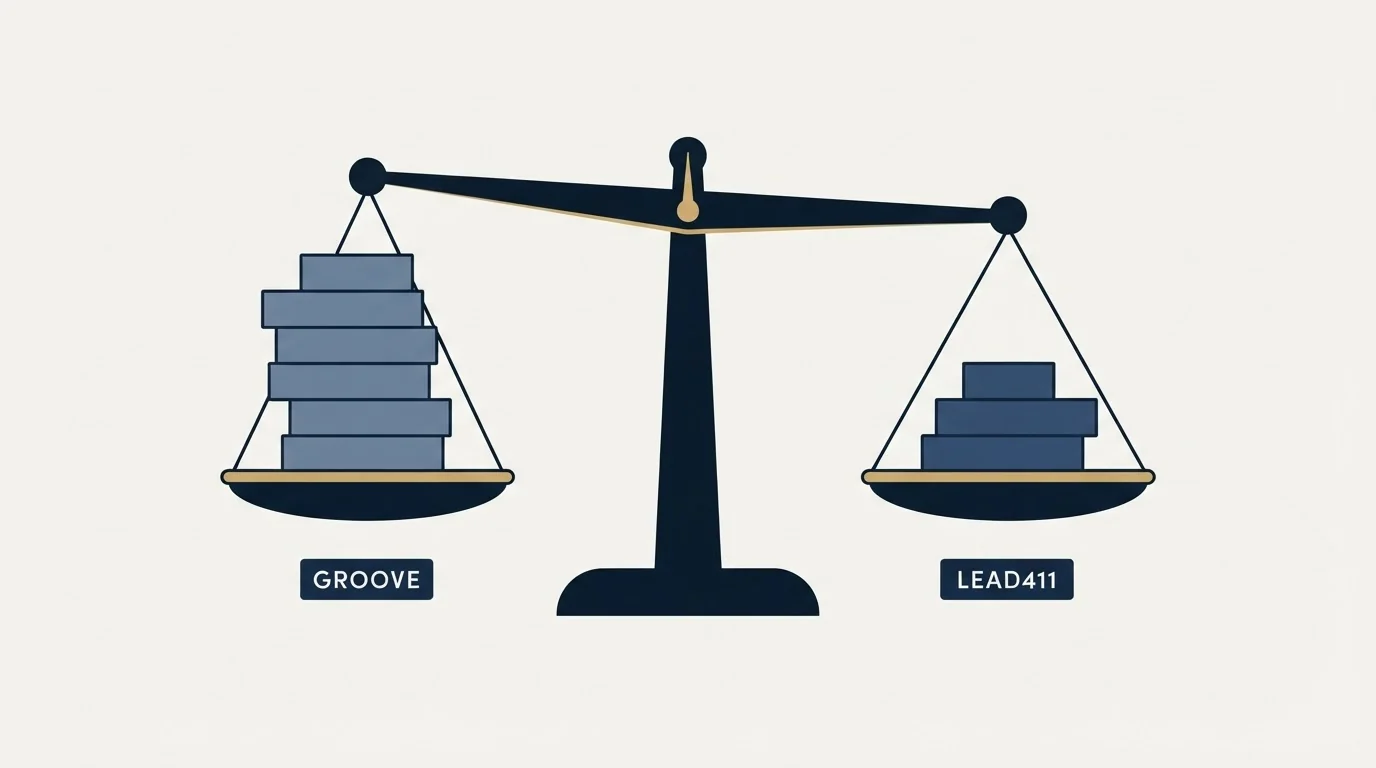 Section illustration: Pricing Comparison
