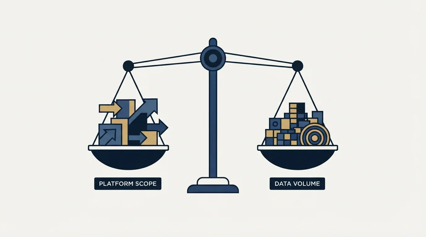 Section illustration: Pricing Comparison
