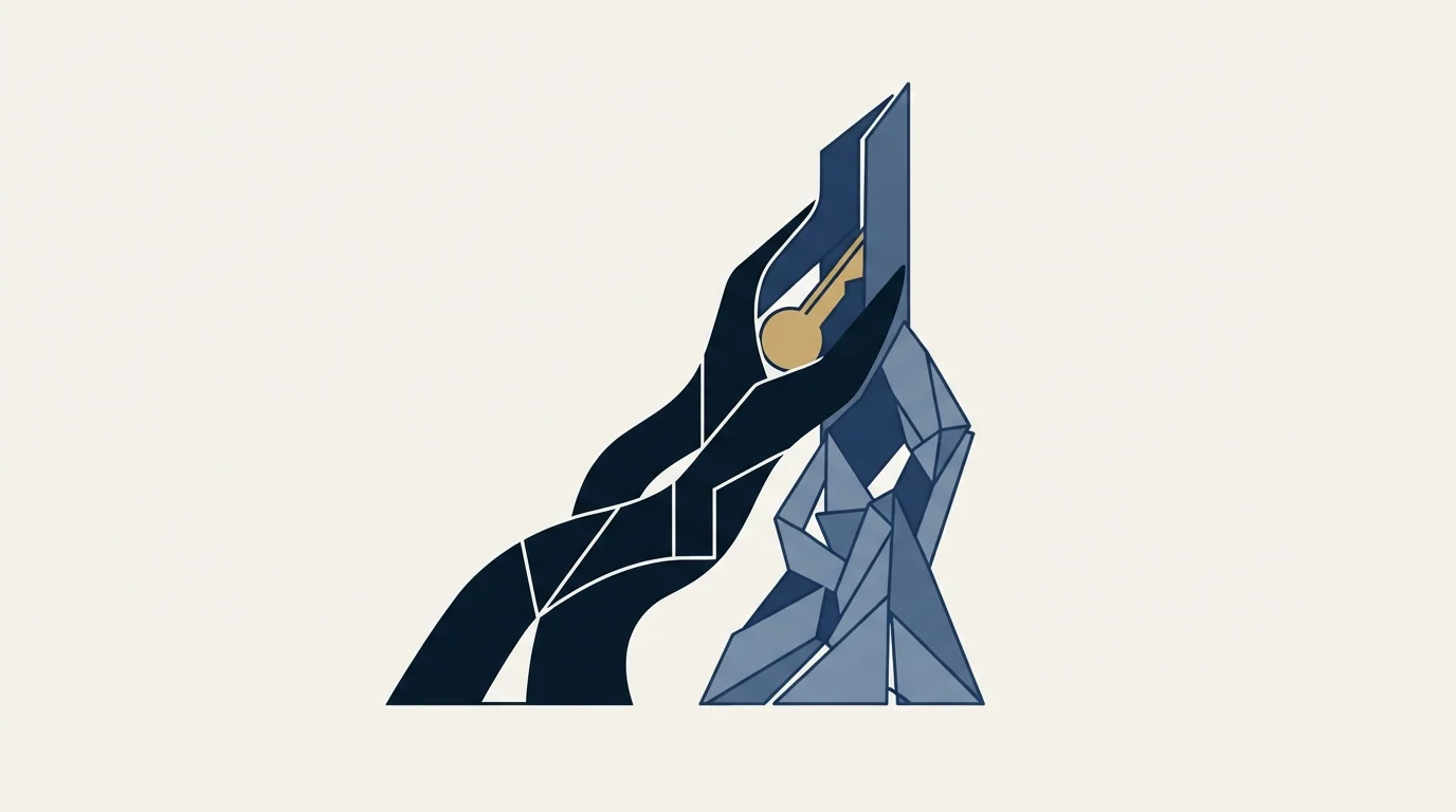 Section illustration: Using Both Together