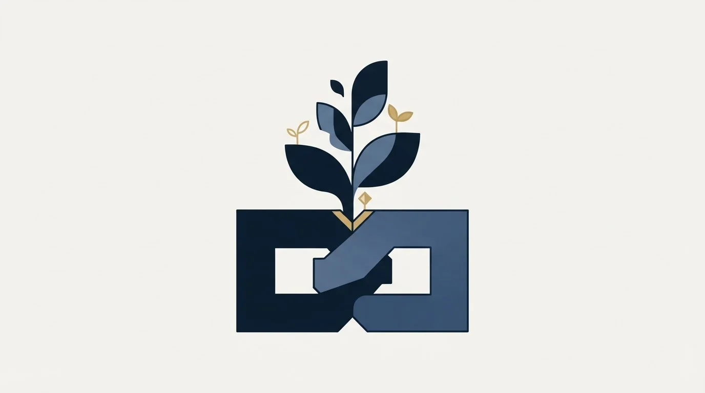 Section illustration: Using Both Together