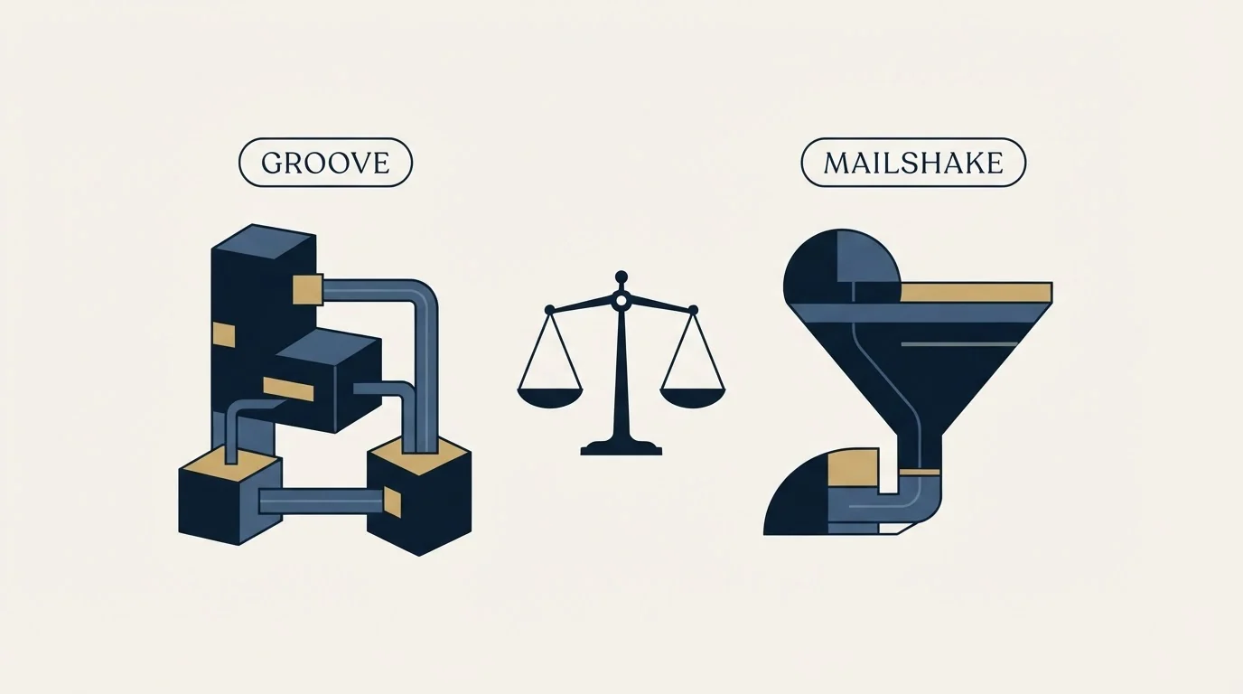 Section illustration: Pricing Comparison