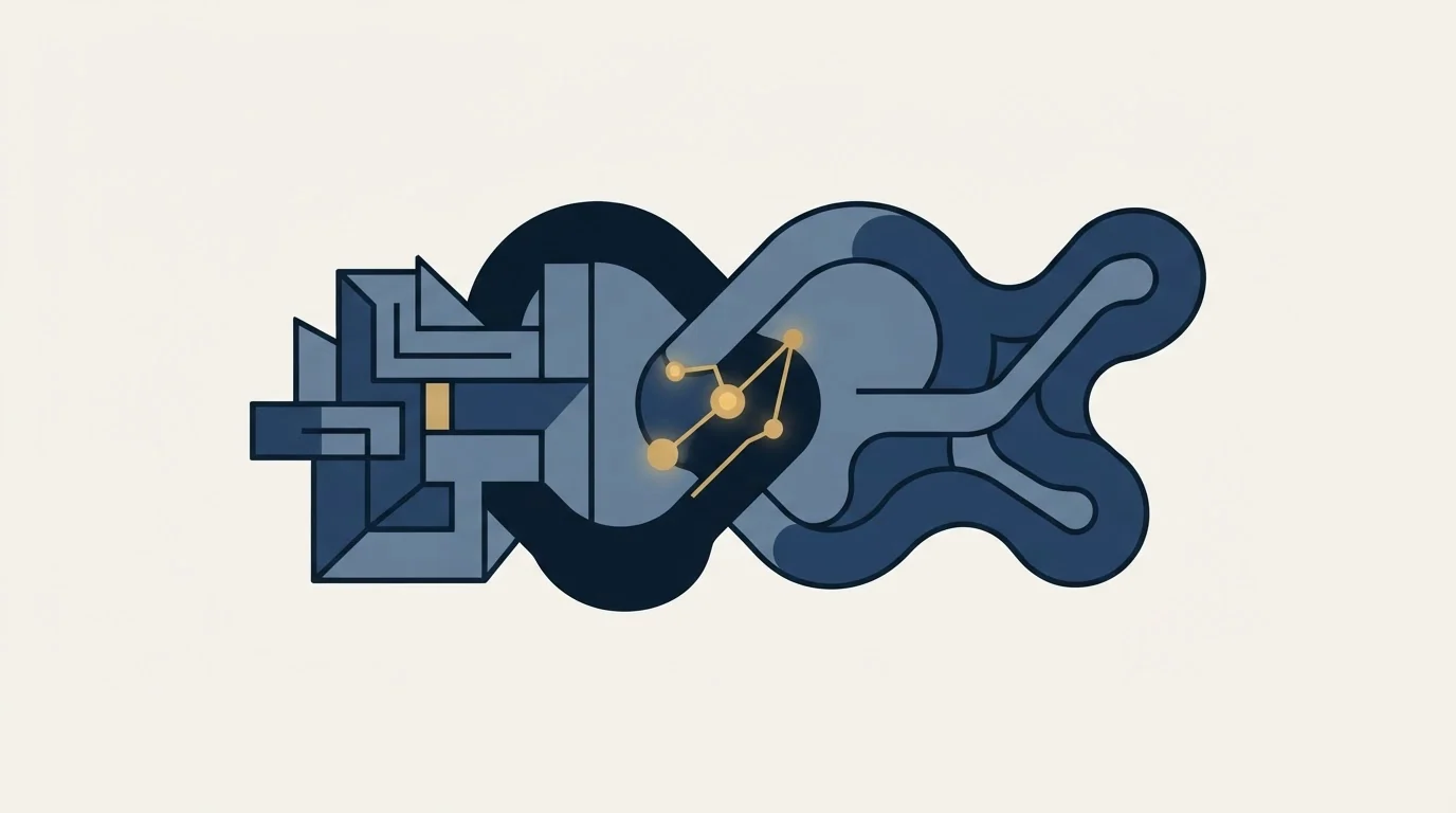 Section illustration: Using Both Together