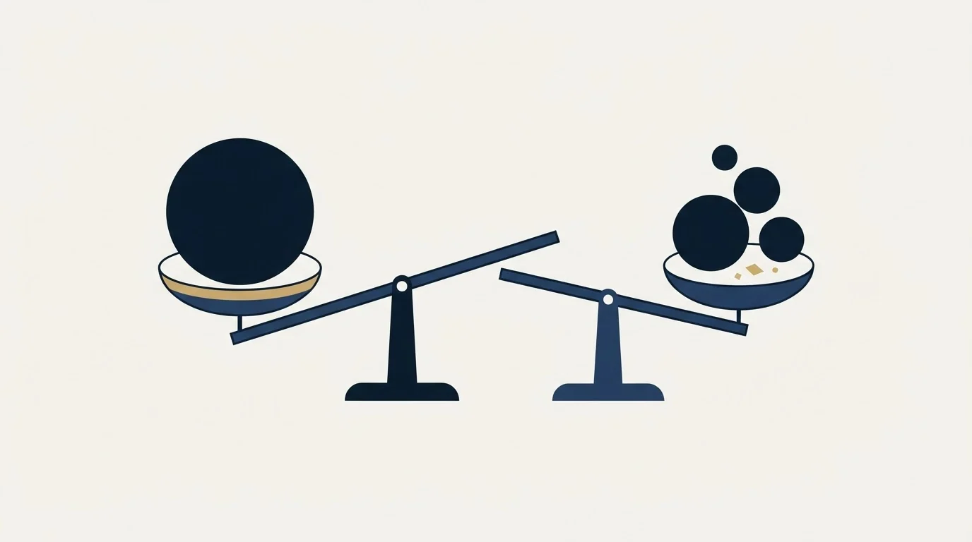 Section illustration: Pricing Comparison
