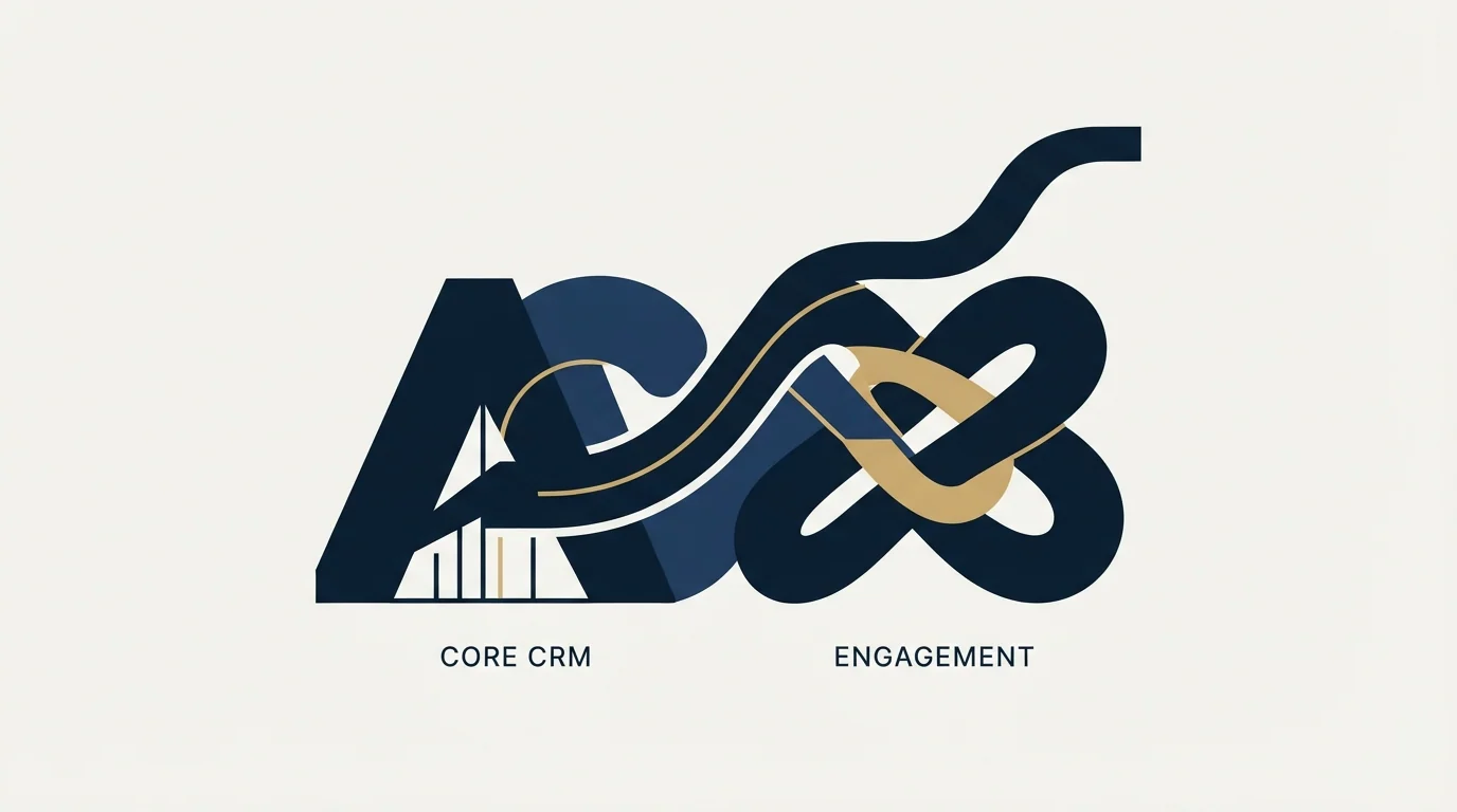 Section illustration: Using Both Together