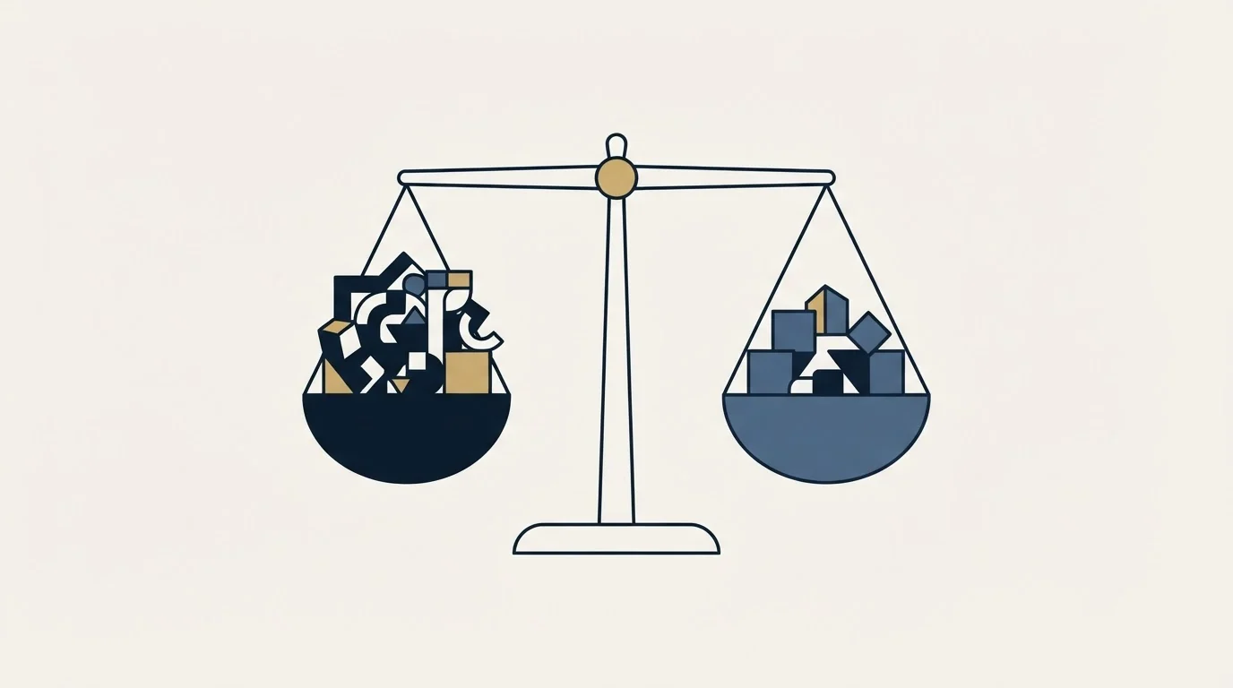 Section illustration: Pricing Comparison