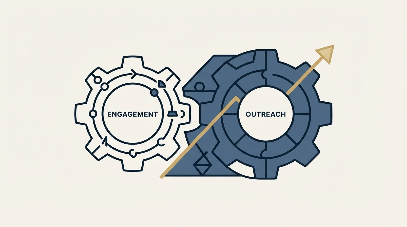 Section illustration: Using Both Together