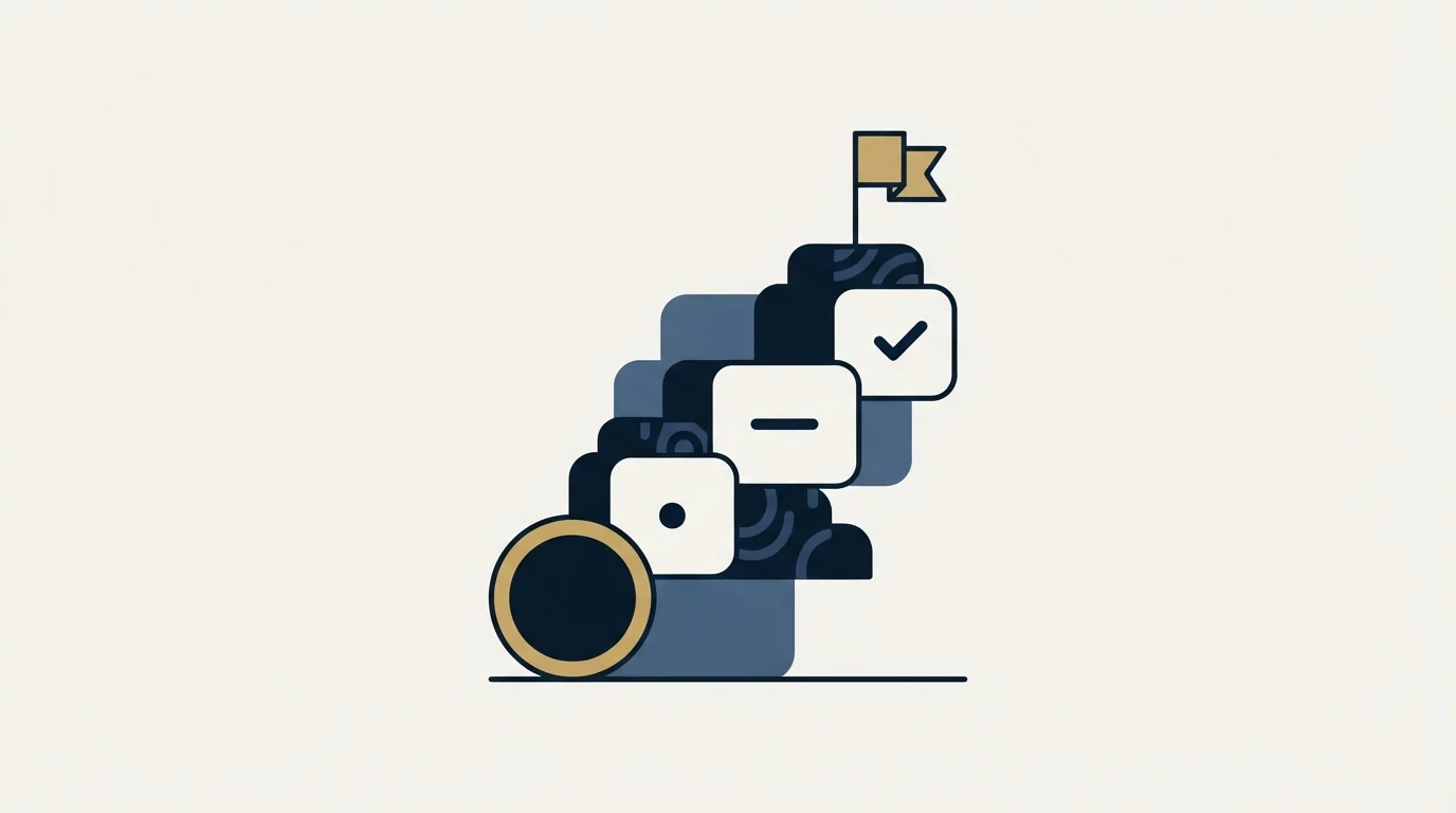 Section illustration: Getting Started Checklist