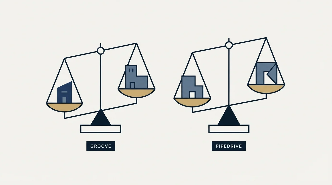 Section illustration: Pricing Comparison