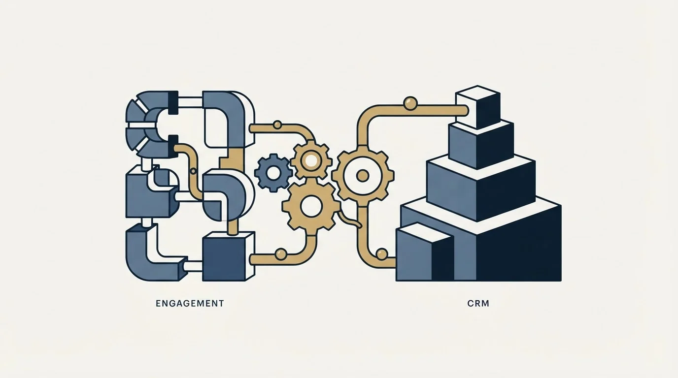 Section illustration: Using Both Together