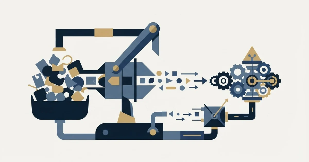 Editorial illustration for Groove by Clari vs PlusVibe