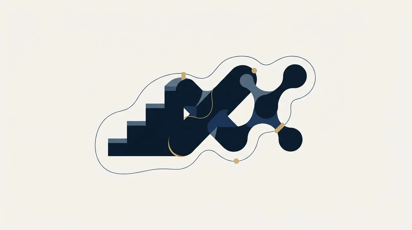 Section illustration: Using Both Together