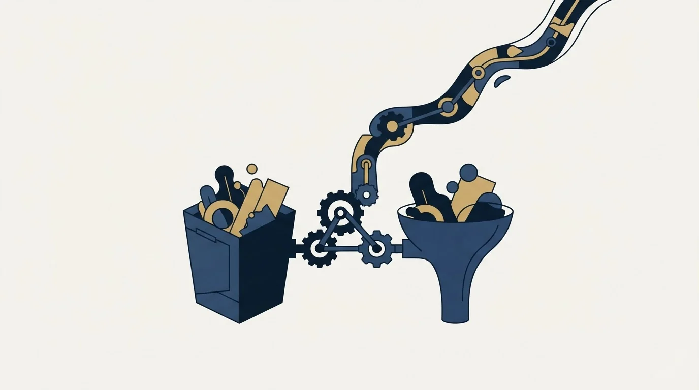 Section illustration: Using Both Together