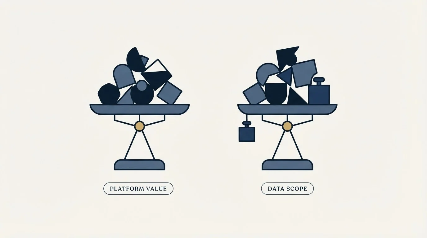 Section illustration: Pricing Comparison