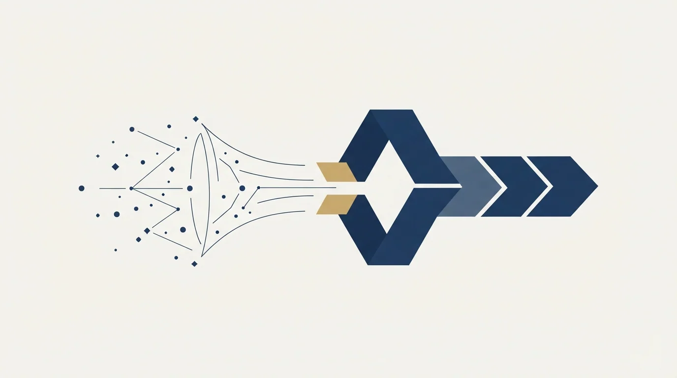 Section illustration: Using Both Together