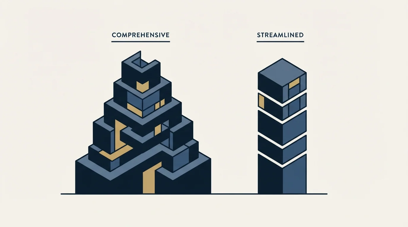 Section illustration: Pricing Comparison