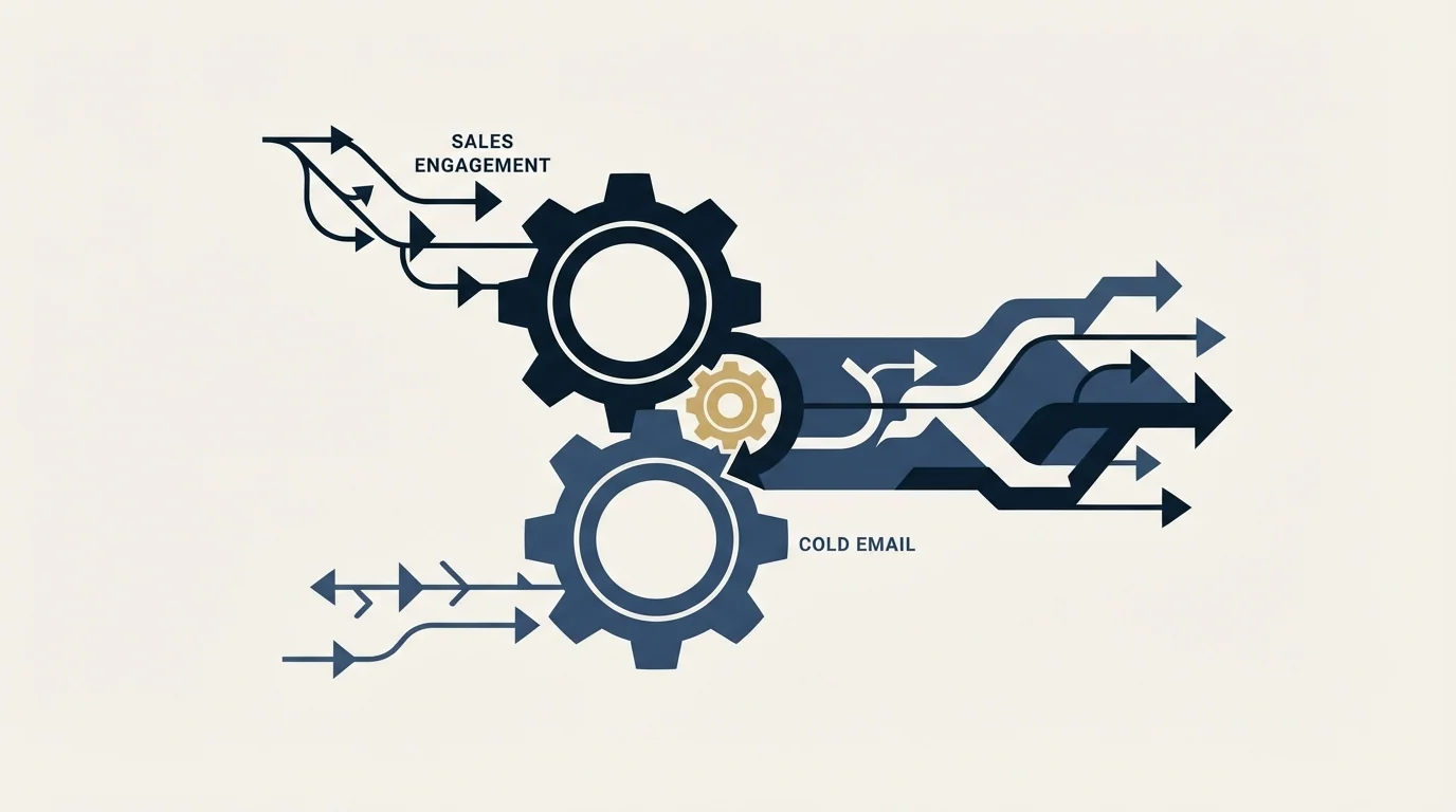 Section illustration: Using Both Together
