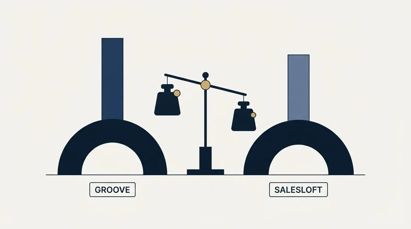Section illustration: Pricing Comparison