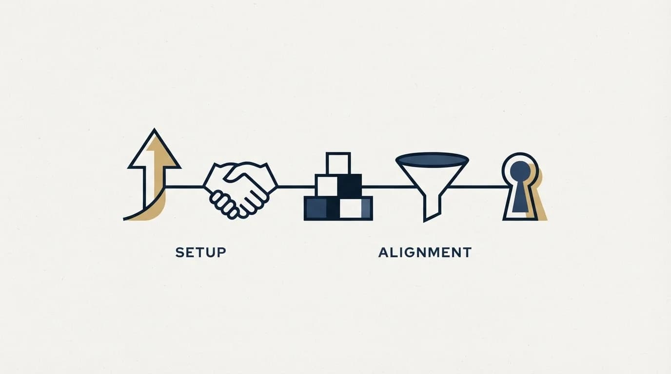 Section illustration: Getting Started Checklist