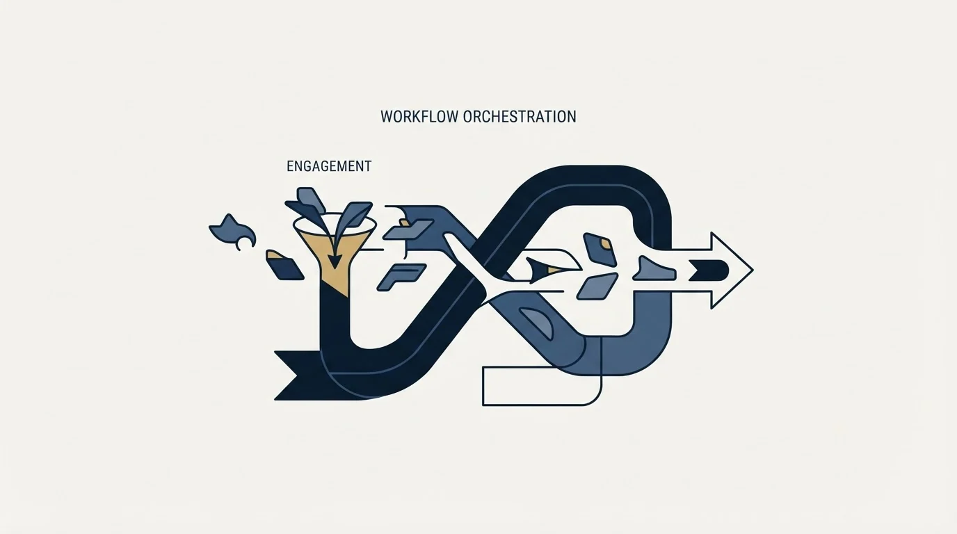 Section illustration: When to Choose Groove by Clari