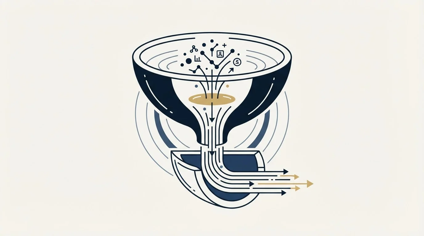 Section illustration: Using Both Together
