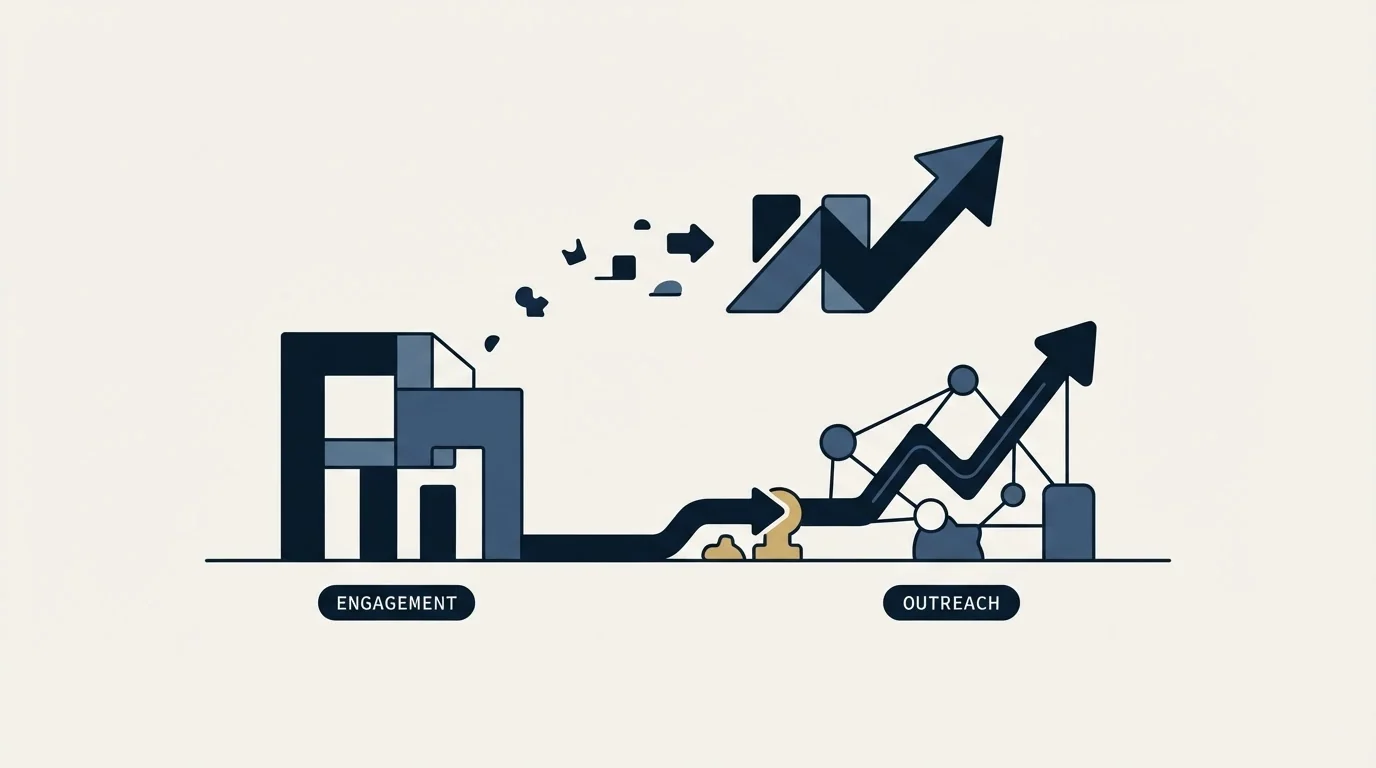 Section illustration: Using Both Together